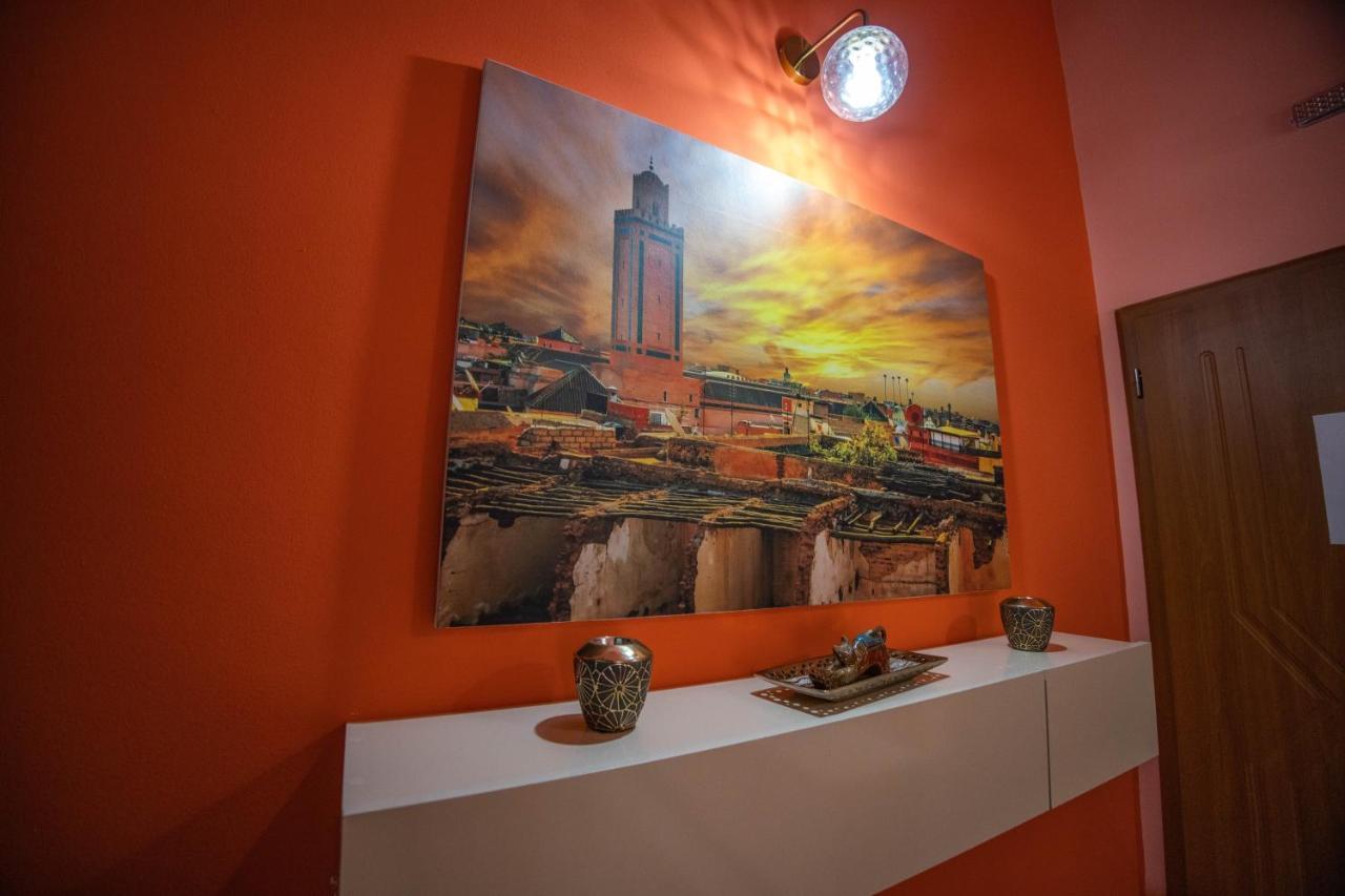 Pamela Hotel Negotino  Bagian luar foto