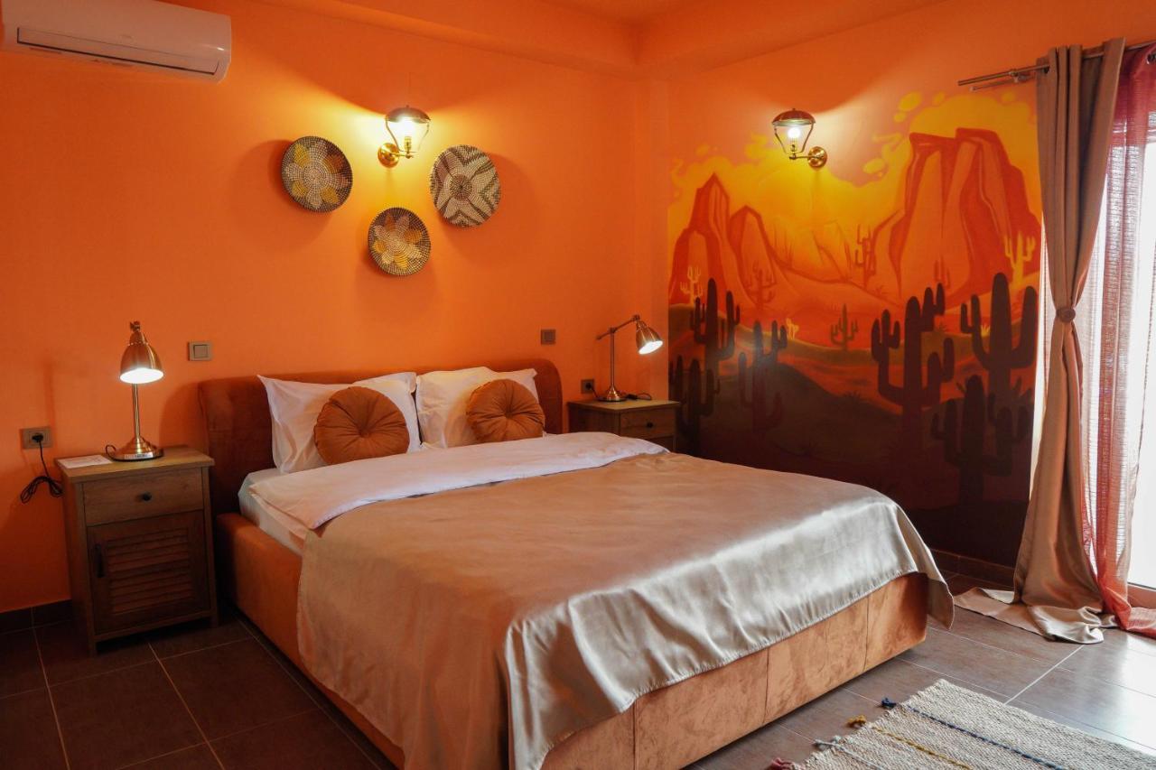 Pamela Hotel Negotino  Bagian luar foto