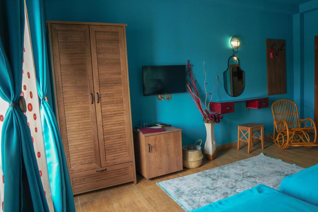 Pamela Hotel Negotino  Bagian luar foto