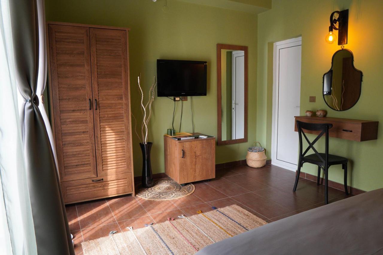 Pamela Hotel Negotino  Bagian luar foto