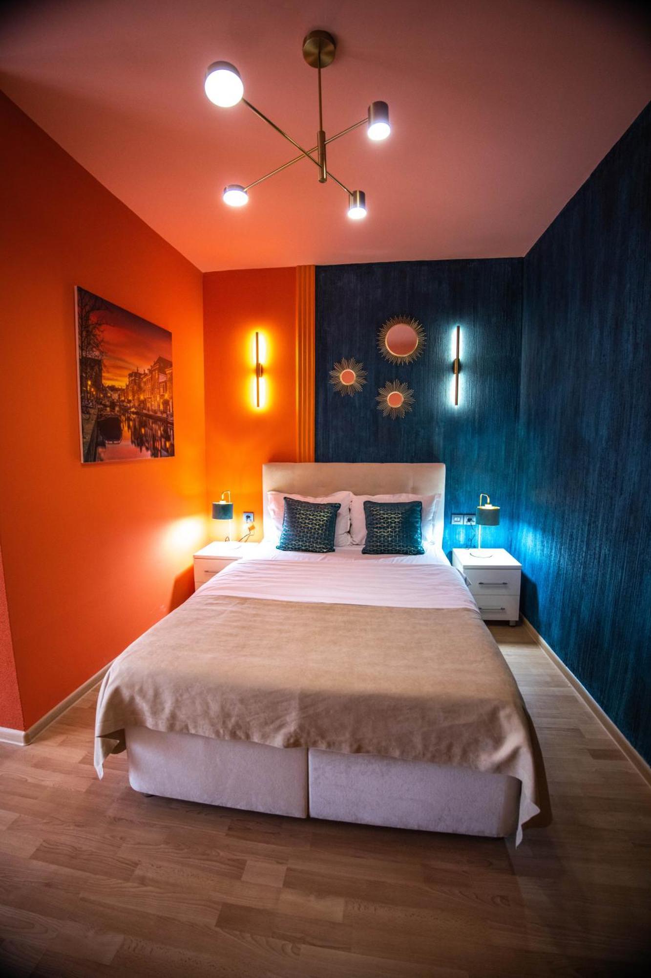 Pamela Hotel Negotino  Bagian luar foto