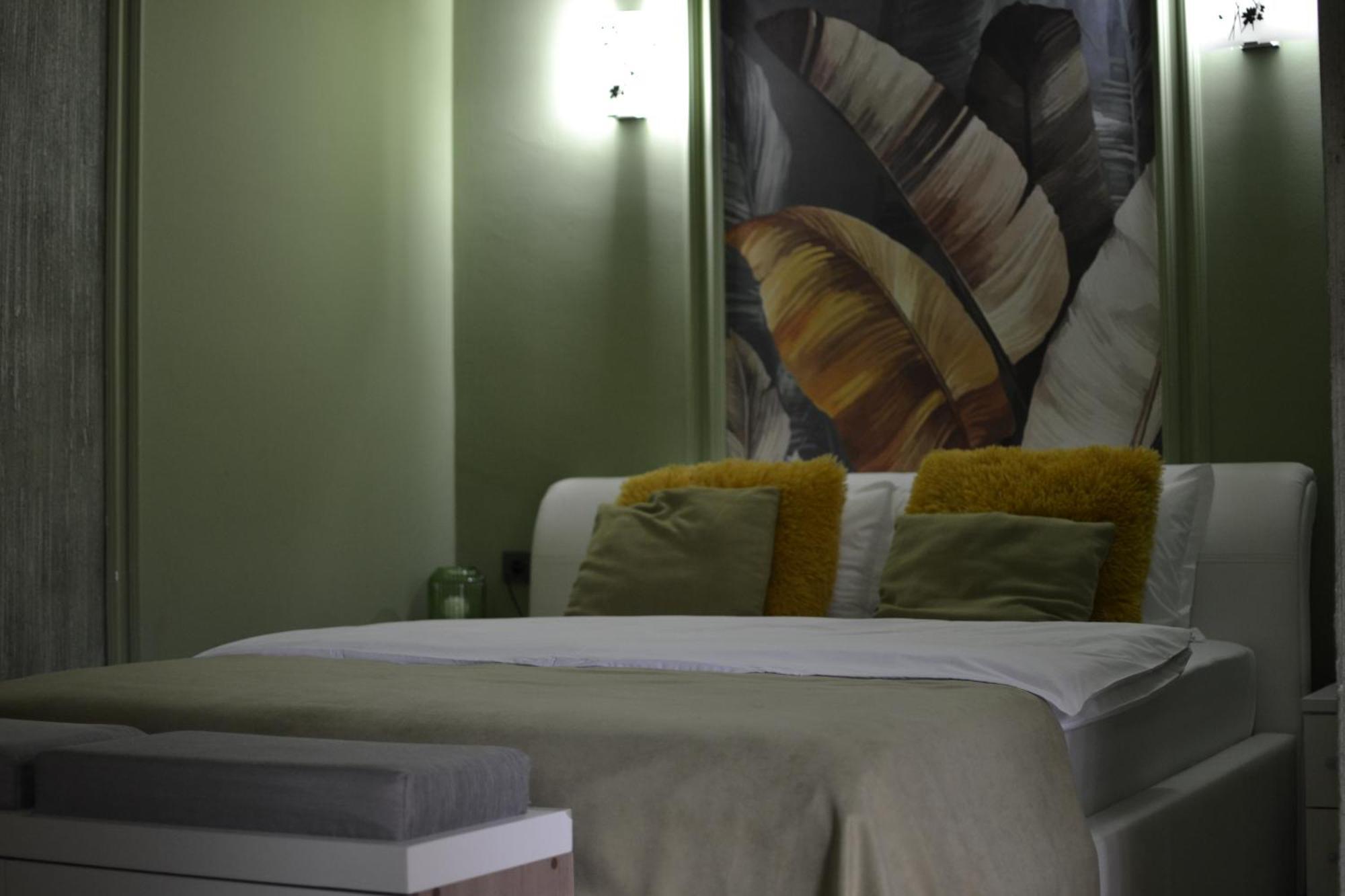 Pamela Hotel Negotino  Bagian luar foto