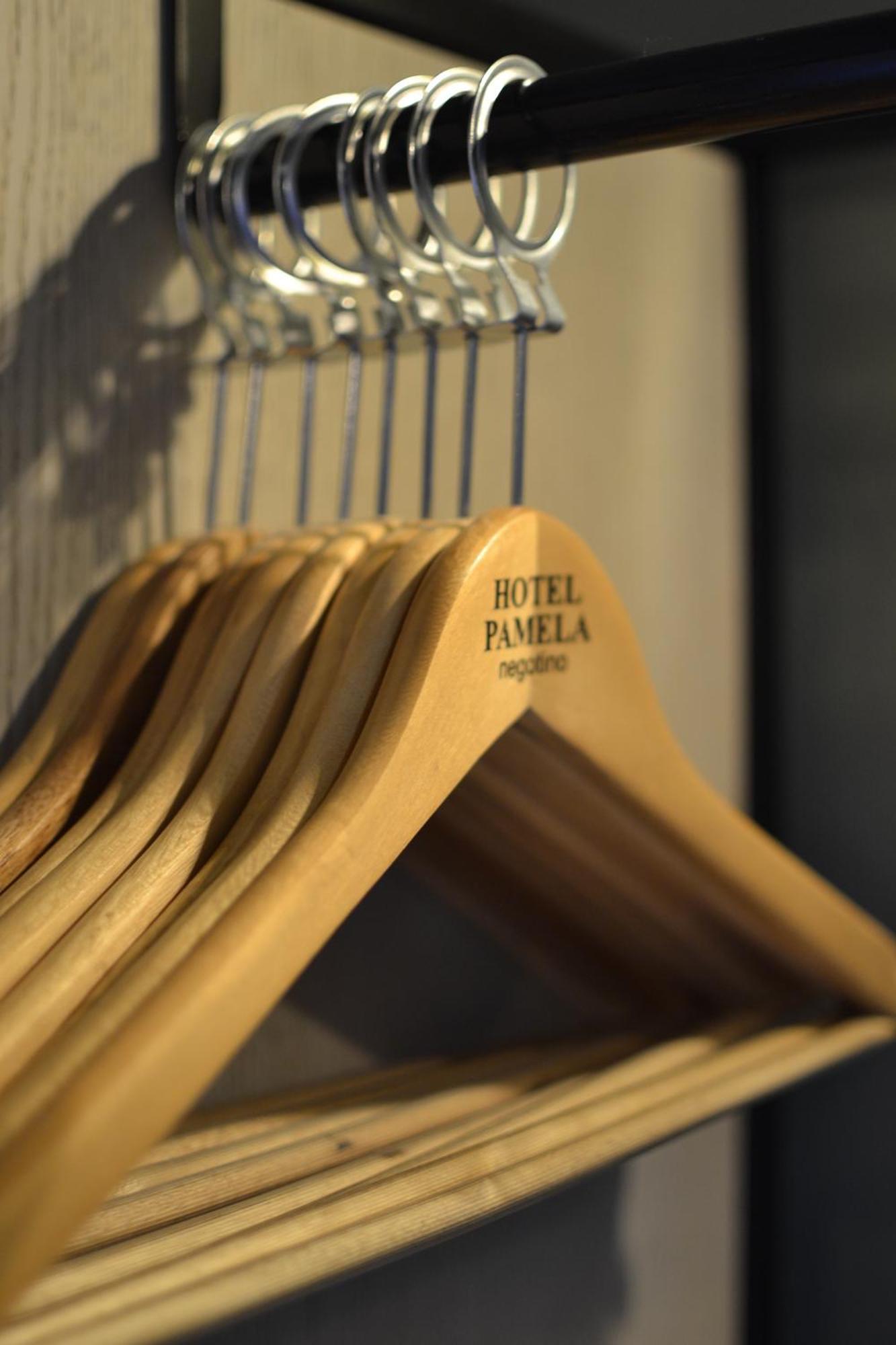 Pamela Hotel Negotino  Bagian luar foto