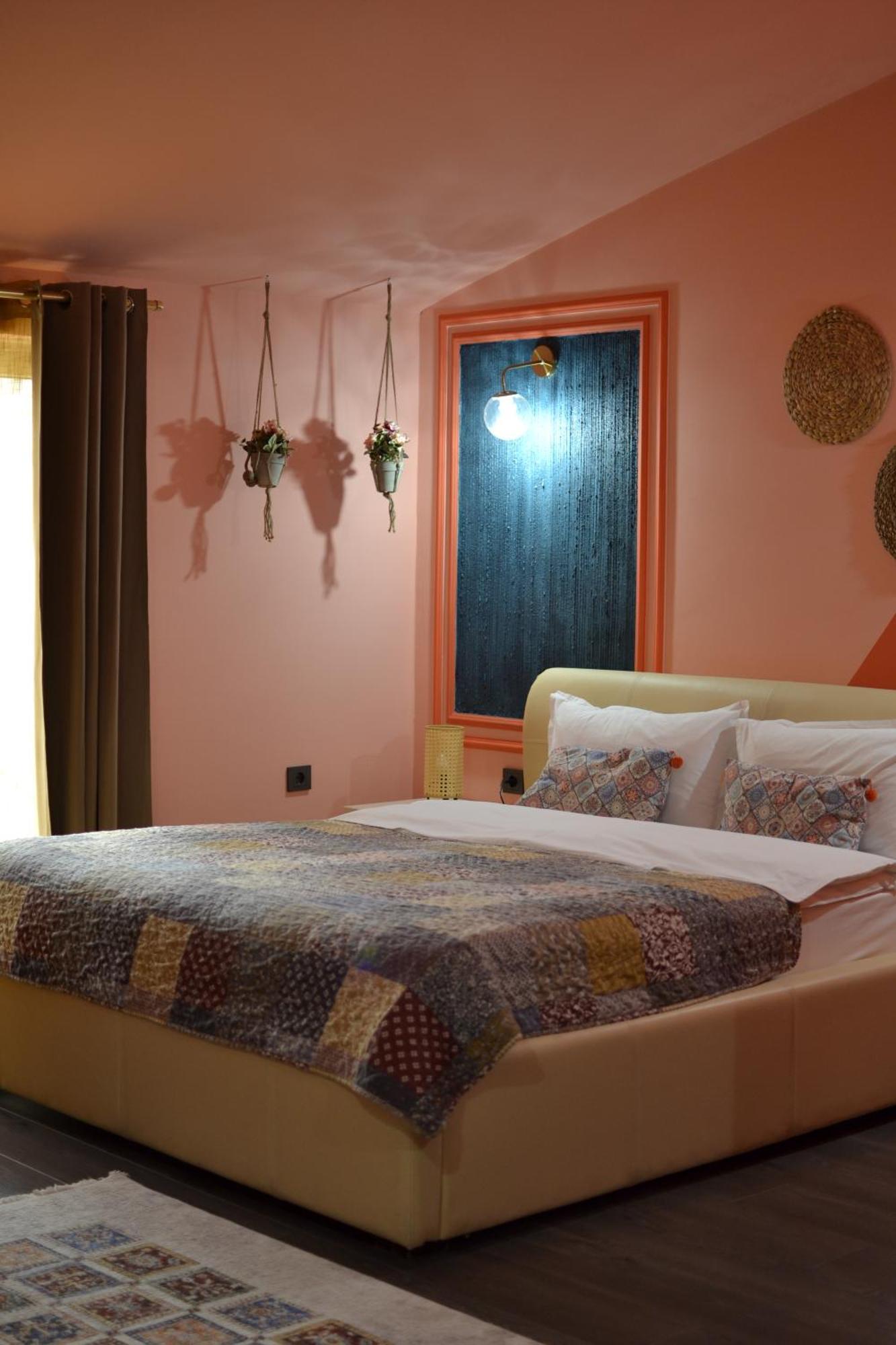 Pamela Hotel Negotino  Bagian luar foto