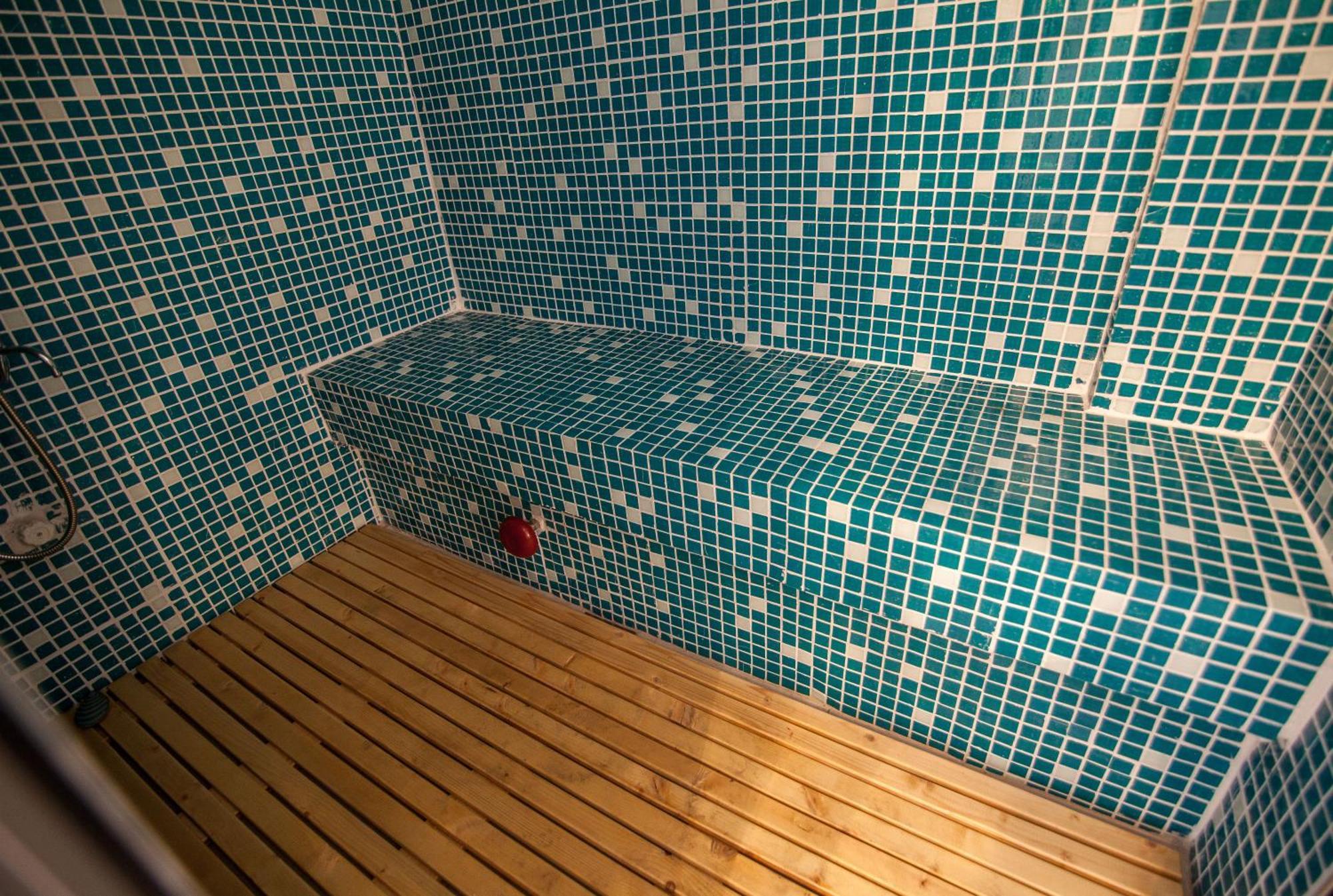 Pamela Hotel Negotino  Bagian luar foto