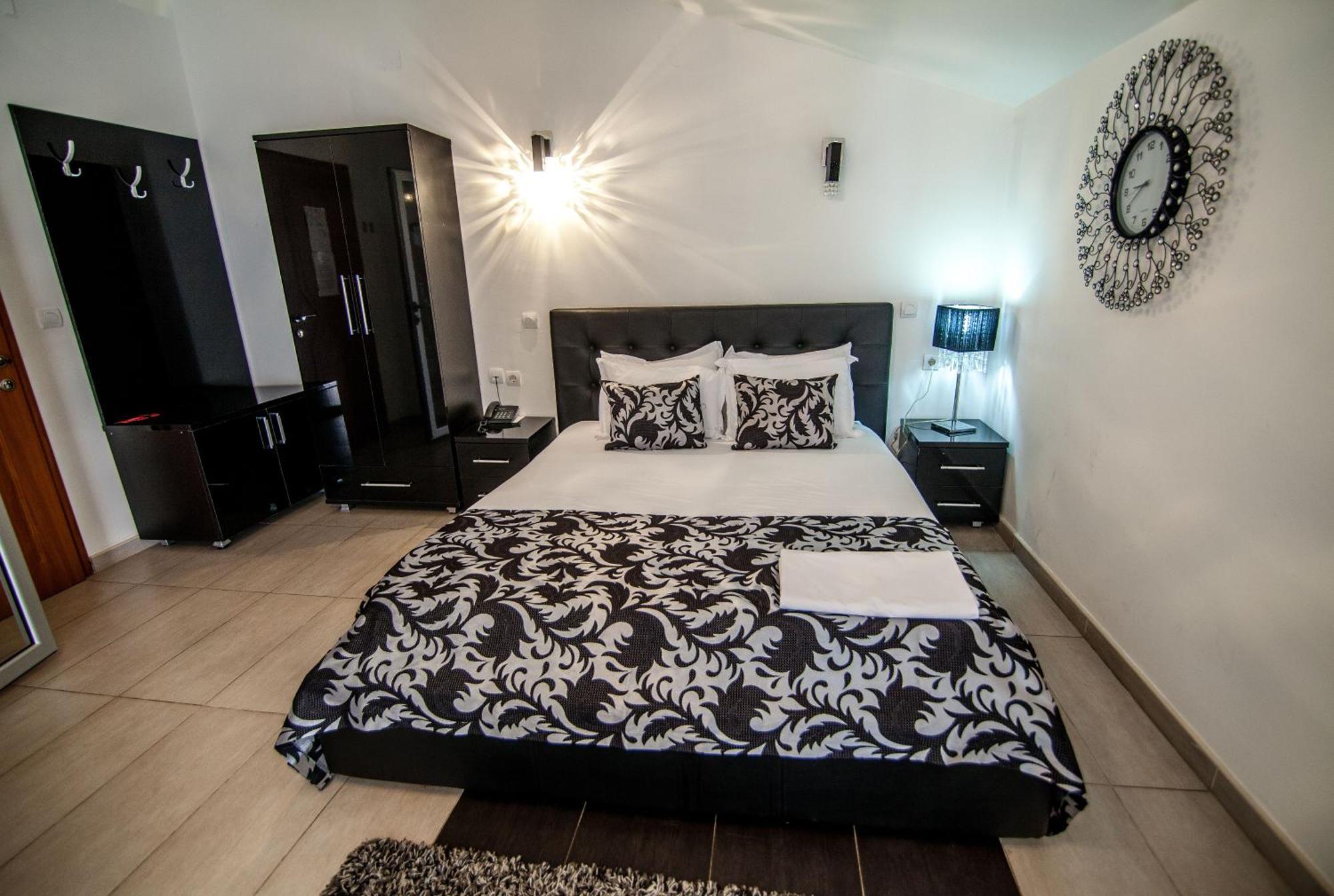 Pamela Hotel Negotino  Ruang foto