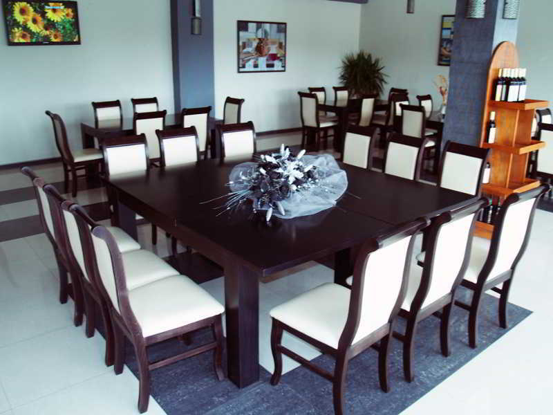 Pamela Hotel Negotino  Bagian luar foto